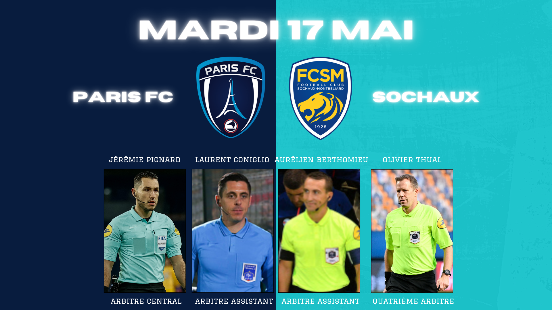 Ligue 2 BKT